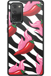 SPICY STRIPES 2.0 - Samsung Galaxy Note 20