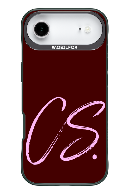 (Dark Blush) CS 2.0 - Apple iPhone 17 Air