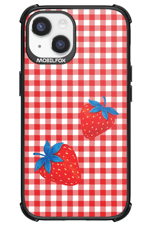 STRAWBERRY 2.0 - Apple iPhone 14