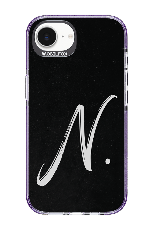 (Off Space) N 2.0 - Apple iPhone 16e