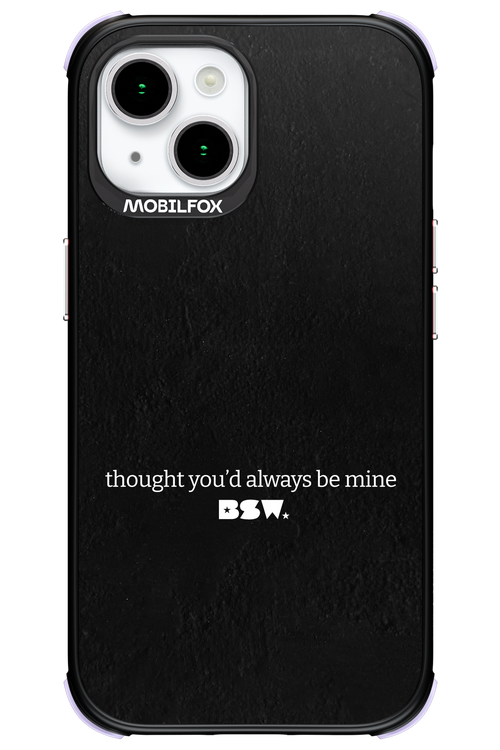 BSW FourSeasons 6 2.0 - Apple iPhone 15