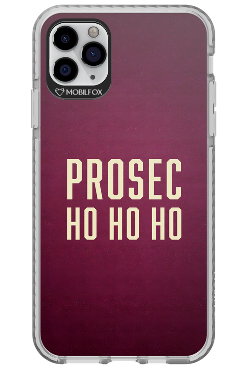Prosec Ho - Apple iPhone 11 Pro Max