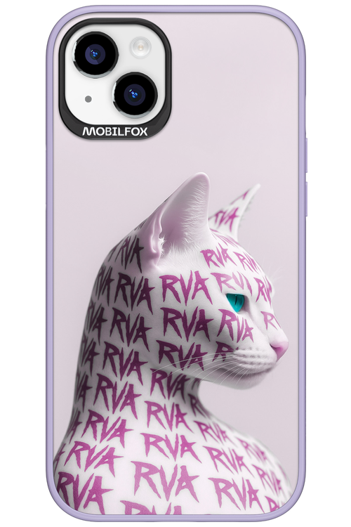 RVA Cat - Apple iPhone 15 Plus