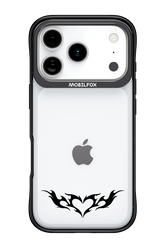 Techno Hart 2.0 - Apple iPhone 17 Pro