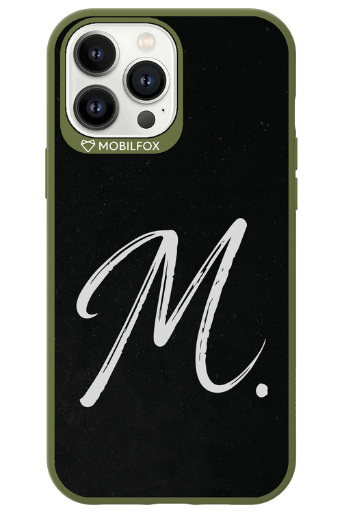 (Off Space) M 2.0 - Apple iPhone 13 Pro Max