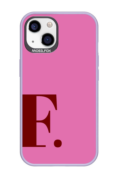 F (Sorbet) 2.0 - Apple iPhone 13