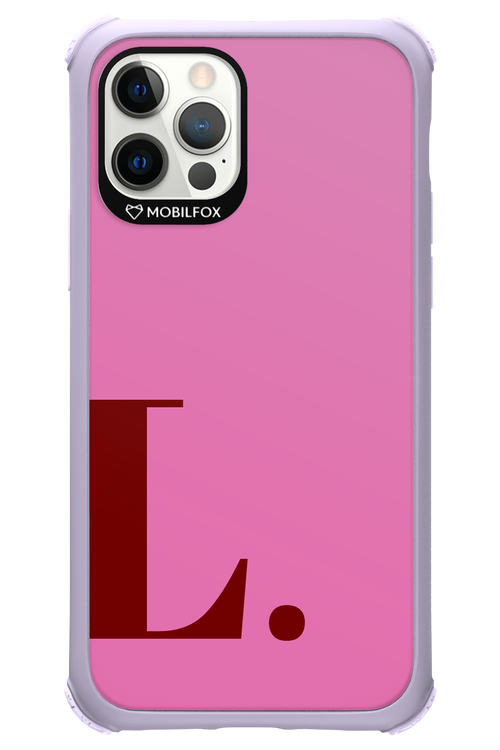 L (Sorbet) 2.0 - Apple iPhone 12 Pro