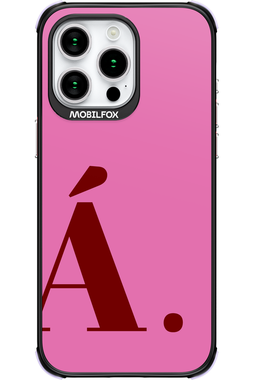 A II (Sorbet) 2.0 - Apple iPhone 15 Pro Max