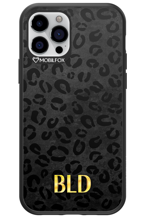 BLD BLVCK LEO - Apple iPhone 12 Pro