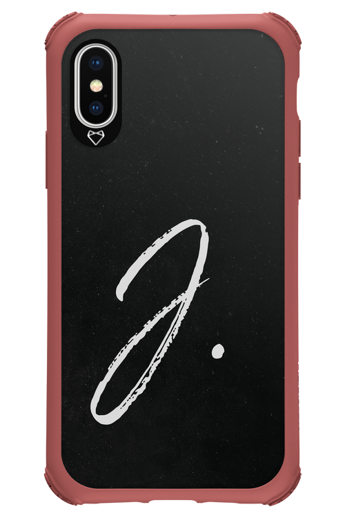 (Off Space) J 2.0 - Apple iPhone XS