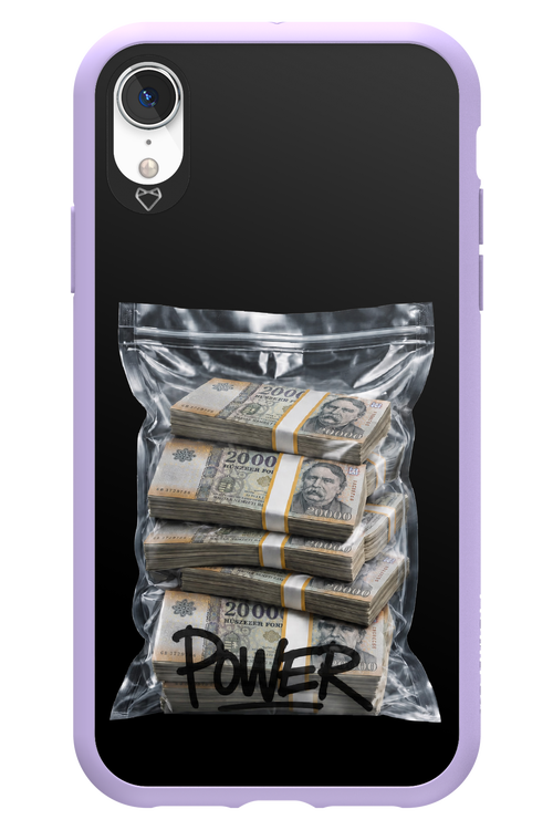 Money Bag 2.0 - Apple iPhone XR