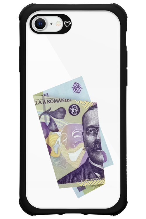 Lei 100 2.0 - Apple iPhone SE 2022