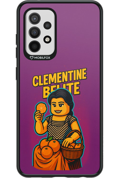 Clementine Belite Lego 2.0 - Samsung Galaxy A52 / A52 5G / A52s