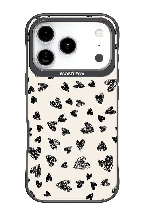 Crazy in Luv 2.0 - Apple iPhone 17 Pro