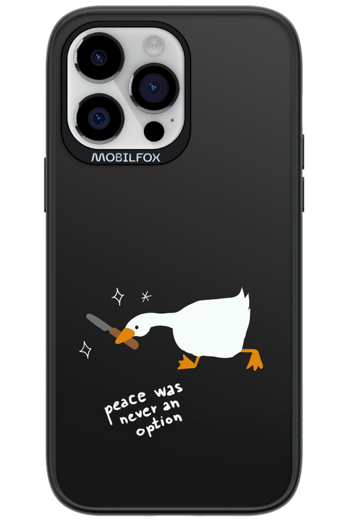 OPTION 2.0 - Apple iPhone 14 Pro Max