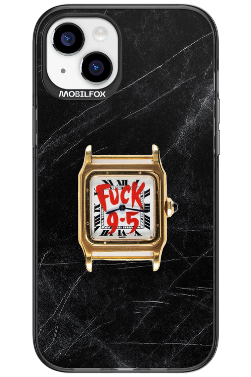 f_ck 2.0 - Apple iPhone 15 Plus