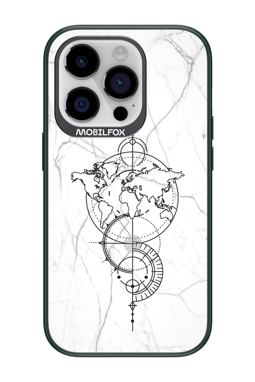 Compass 2.0 - Apple iPhone 14 Pro
