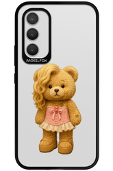 Bear Babe - Samsung Galaxy A34