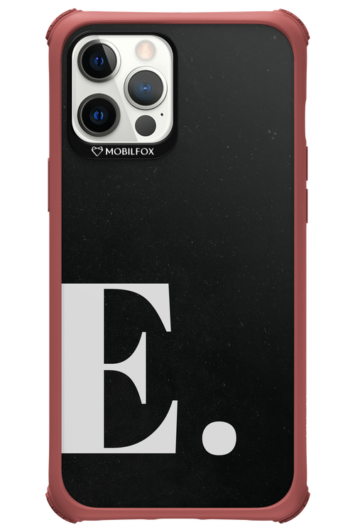 E (Off Space) 2.0 - Apple iPhone 12 Pro Max