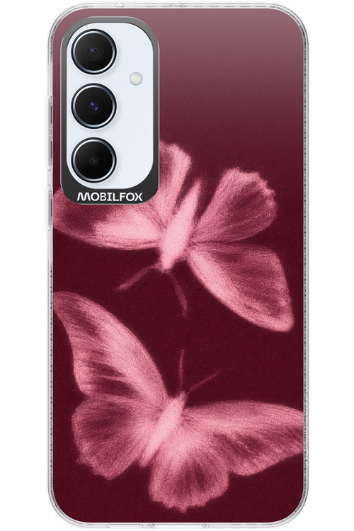 Papillonia 2.0 - Samsung Galaxy A55