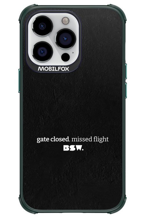 BSW FourSeasons 5 2.0 - Apple iPhone 13 Pro