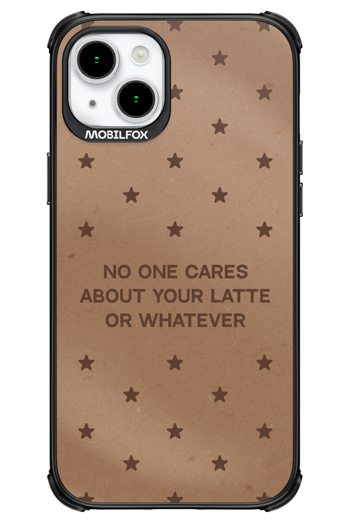 Whateverrr - Apple iPhone 15 Plus