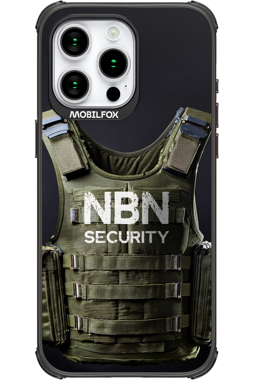 Secu 2.0 - Apple iPhone 15 Pro Max