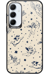 Star Puttos - Samsung Galaxy A55