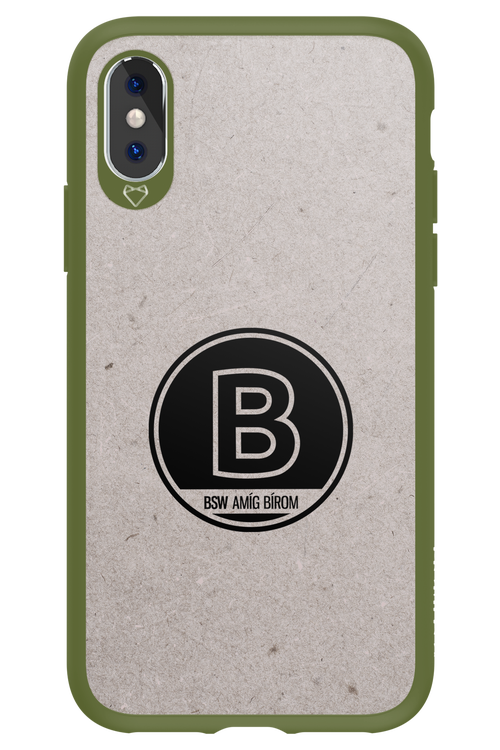 Alig bírom - Apple iPhone X