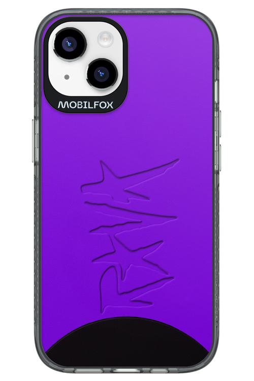 Rava Purple - Apple iPhone 14