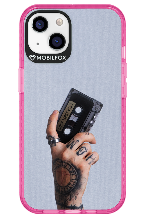 Bagabont 2.0 - Apple iPhone 13