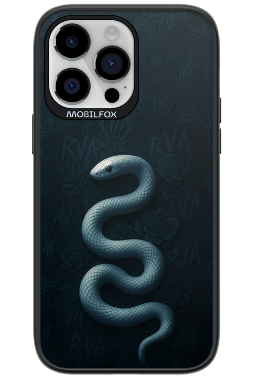 Night Venom 2.0 - Apple iPhone 14 Pro Max
