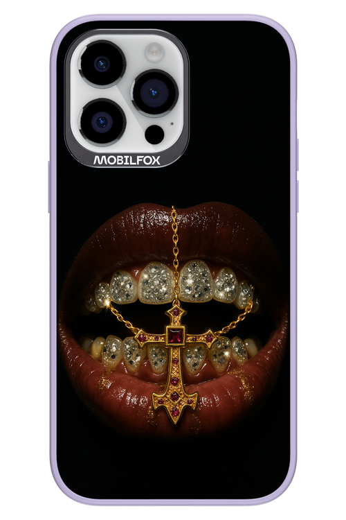 Greedy 2.0 - Apple iPhone 14 Pro Max
