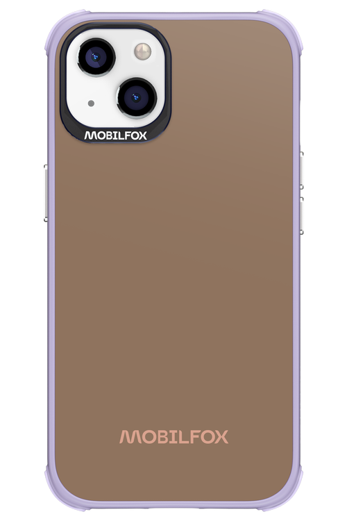 Taupe - Apple iPhone 13