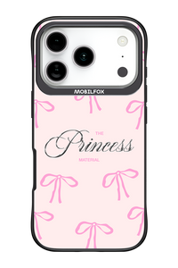 Princess Material 2.0 - Apple iPhone 17 Pro
