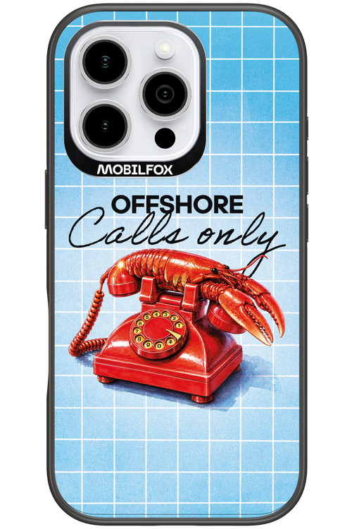 Offshore 2.0 - Apple iPhone 16 Pro