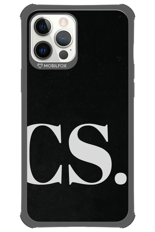 CS (Off Space) 2.0 - Apple iPhone 12 Pro Max