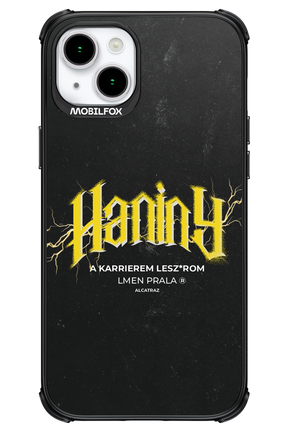 A KARRIEREM LESZ_ROM - Apple iPhone 15 Plus