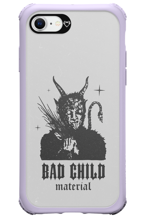 Krampus - Apple iPhone 7