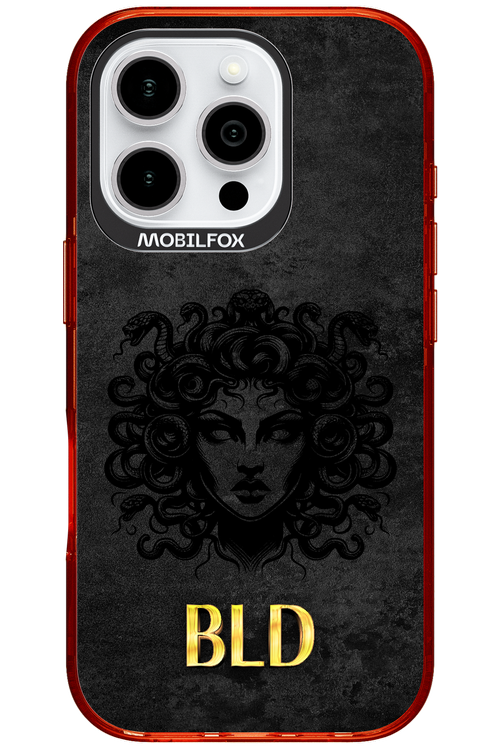 BLD MEDUSA - Apple iPhone 16 Pro