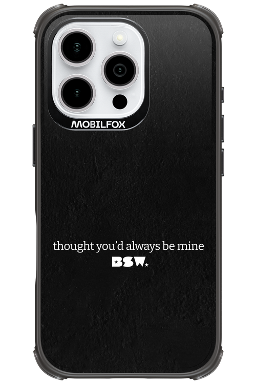 BSW FourSeasons 6 2.0 - Apple iPhone 16 Pro
