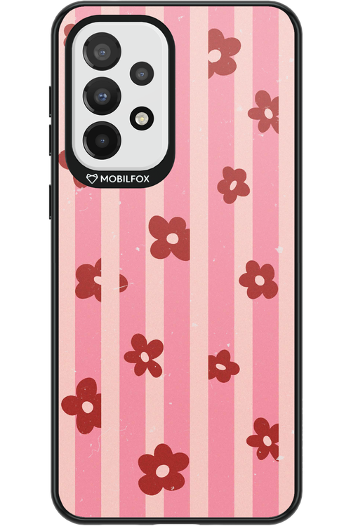 Flower Powerr 2.0 - Samsung Galaxy A33