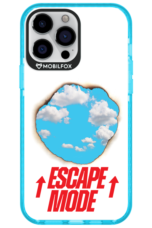 Escape mode 2.0 - Apple iPhone 13 Pro Max