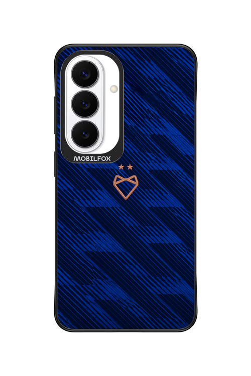Franta 2.0 x Mobilfox 2.0 - Samsung Galaxy S26