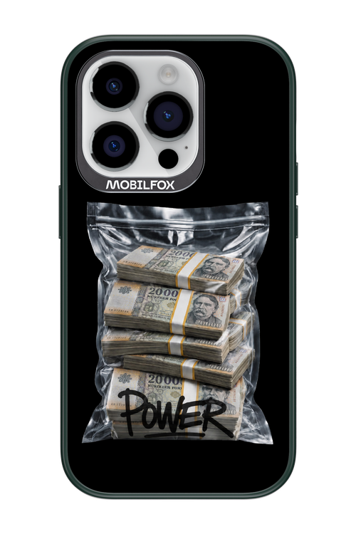 Money Bag 2.0 - Apple iPhone 14 Pro