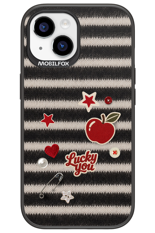 Lucky You 2.0 - Apple iPhone 15