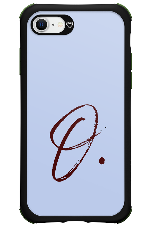 (Jellyfish Presso) O 2.0 - Apple iPhone 7