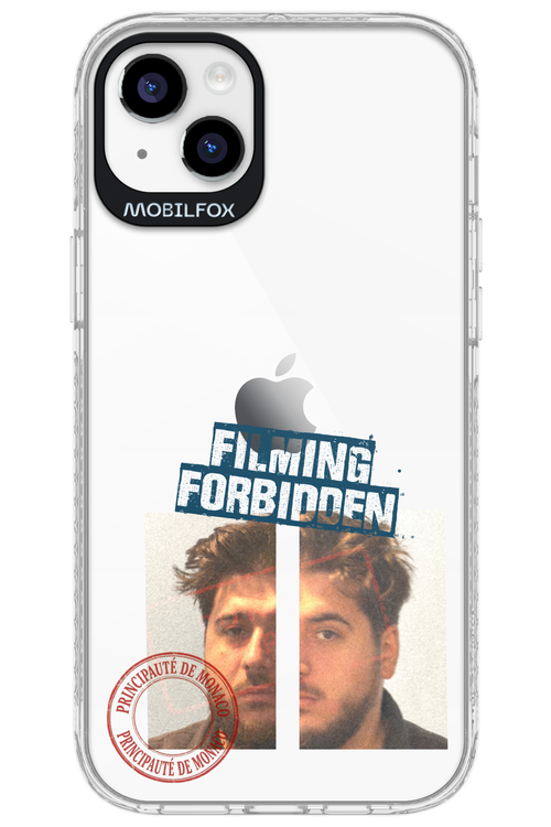 Romeo Mugshot 2.0 - Apple iPhone 14 Plus