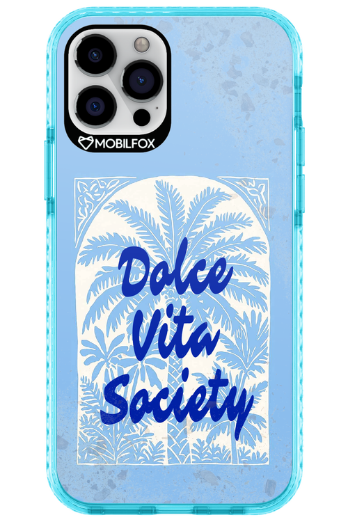 Dolce Vita Society 2.0 - Apple iPhone 12 Pro