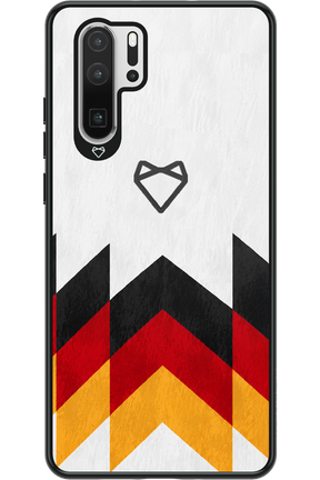 Germania x Mobilfox 2.0 - Huawei P30 Pro